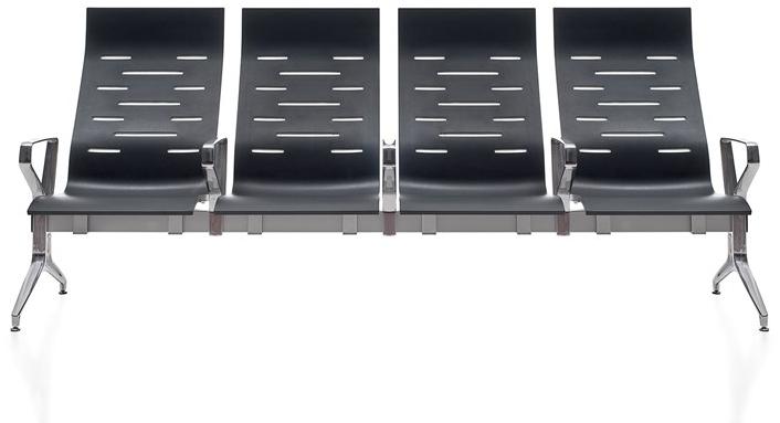 Kastel Сиденье на балке пола с подлокотниками sun-id-1493729 - Вид №1