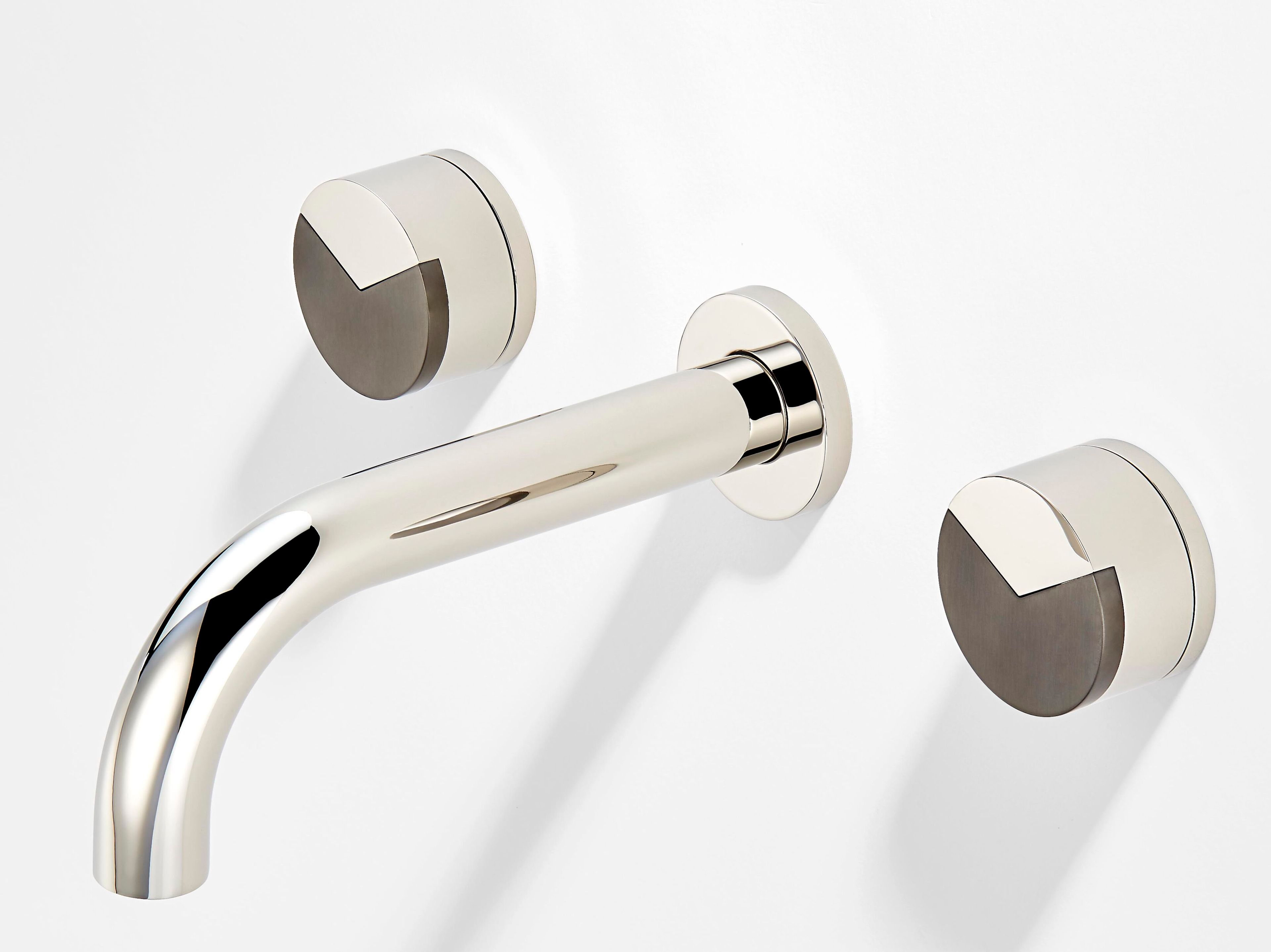 Настенный смеситель для раковины THG Paris Yoko Delta ARCH-00019591