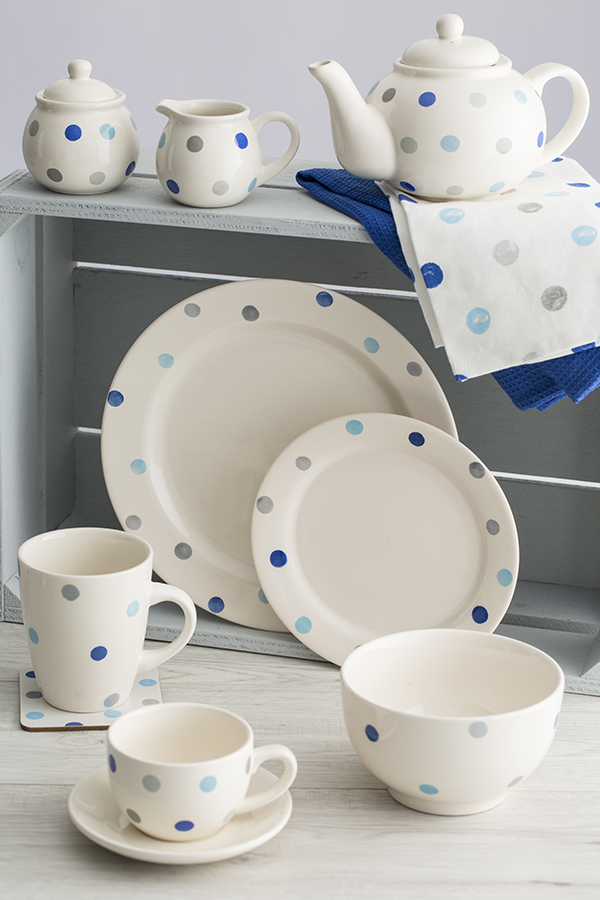 P_0059.513 Кружка padstow 400 мл Price&Kensington  - Вид №2