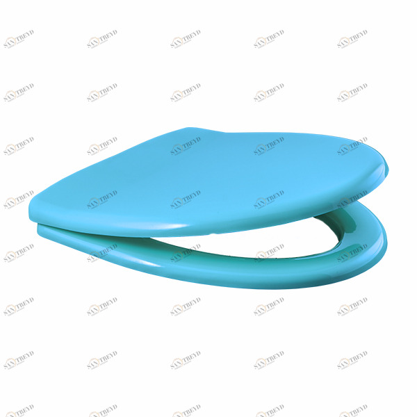 161412 Крышка сиденье для унитаза ОРИО 