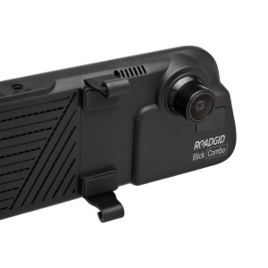 9239155 Видеорегистратор-зеркало с радар-детектором ROADGID Blick Combo