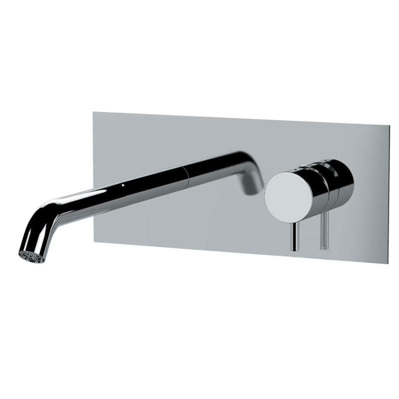 TK632QL Смеситель для раковины DANIEL RUBINETTERIE Tokyo