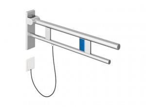 900.50.203XA Опорная рейка Duo, исполнение b HEWI Stützen