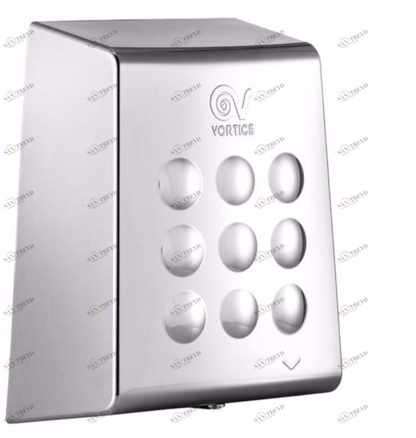 Vortice Автоматическая электрическая сушилка для рук Optimal 19218