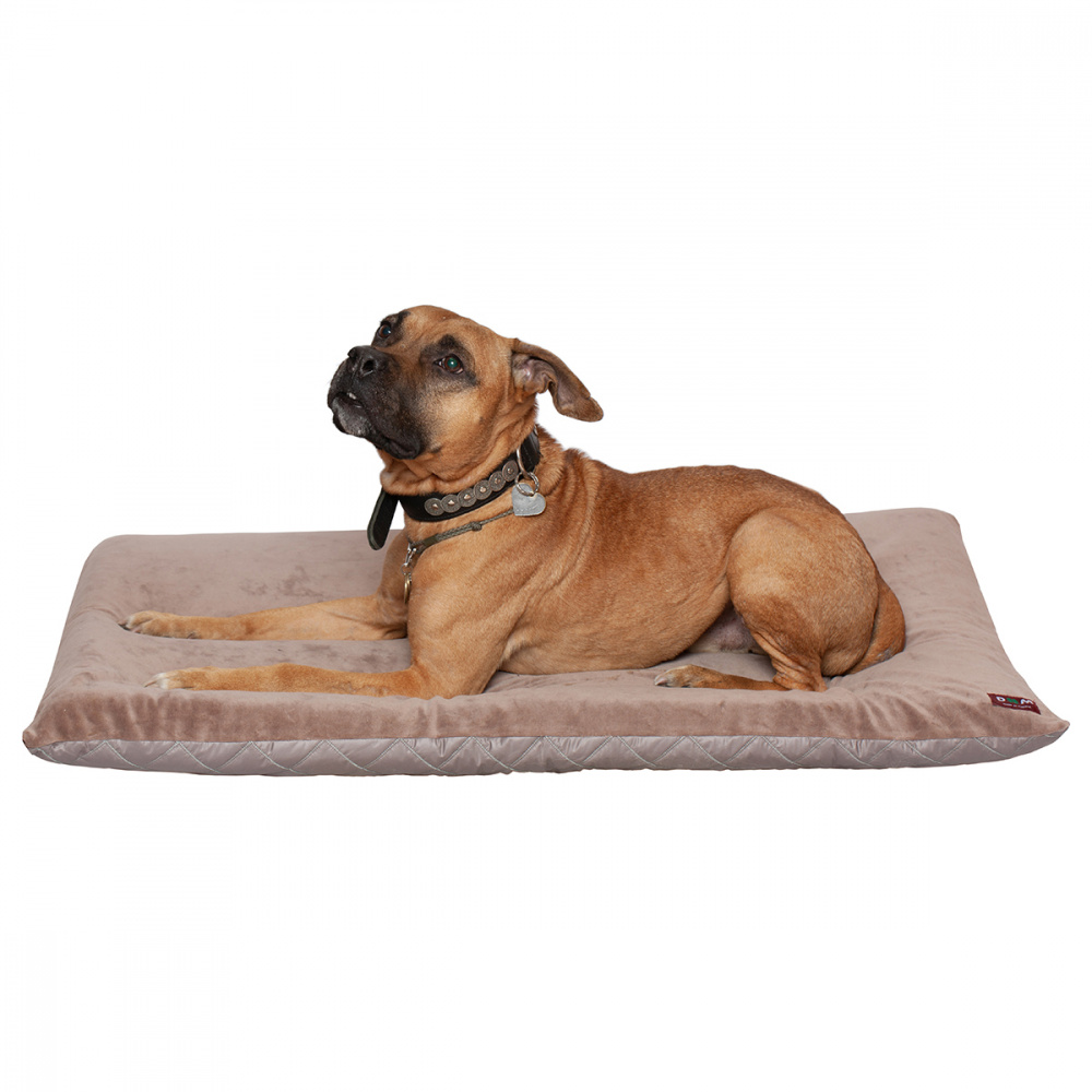 ПР0041041 Матрас Шоколад 88x64x7-2 Dogmoda 