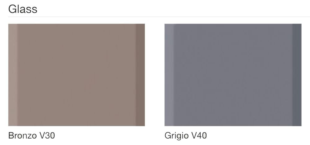 Круглое настенное зеркало с рамкой Rexa REFLEX ARCH-00148519 - Вид №7