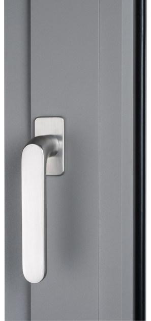 Reynaers Aluminium Дизайнерская ручка для дверей и окон sun-id-1381251 - Вид №3