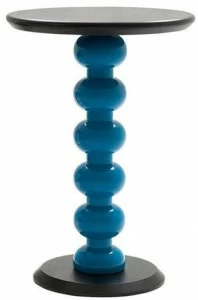 HC28 Cosmo Круглый высокий стол Hulu L161