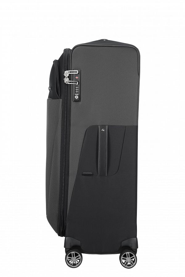 CH5-09007 Чемодан CH5*007 Spinner 78/29 Exp Samsonite B-Lite Icon  - Вид №10