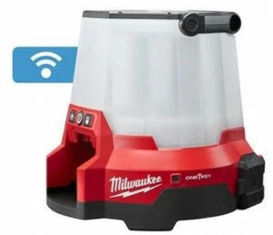 MILWAUKEE Faro led 360 ° Torce trueview