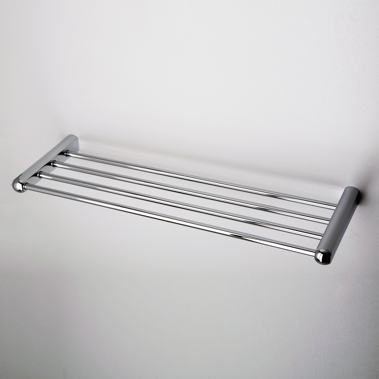K-6811 Berkel Полка для полотенец WasserKRAFT Berkel K-6800  - Вид №1