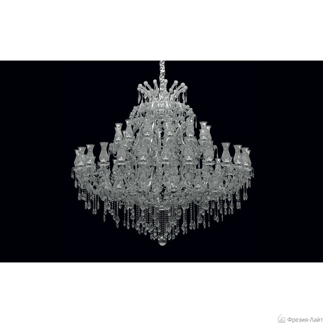 Masiero VE 905/15 люстра подвесная Maria teresa ve90515