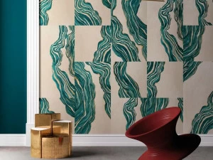 Inkiostro Bianco Декоративное панно из березовой фанеры Lineadeko 2019