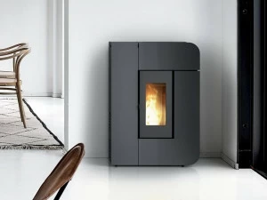 MCZ Пеллетная печь Pellet