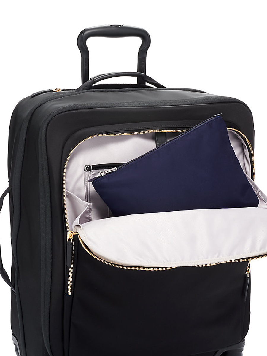 196384IDG Сумка складная Tumi Voyageur  - Вид №4