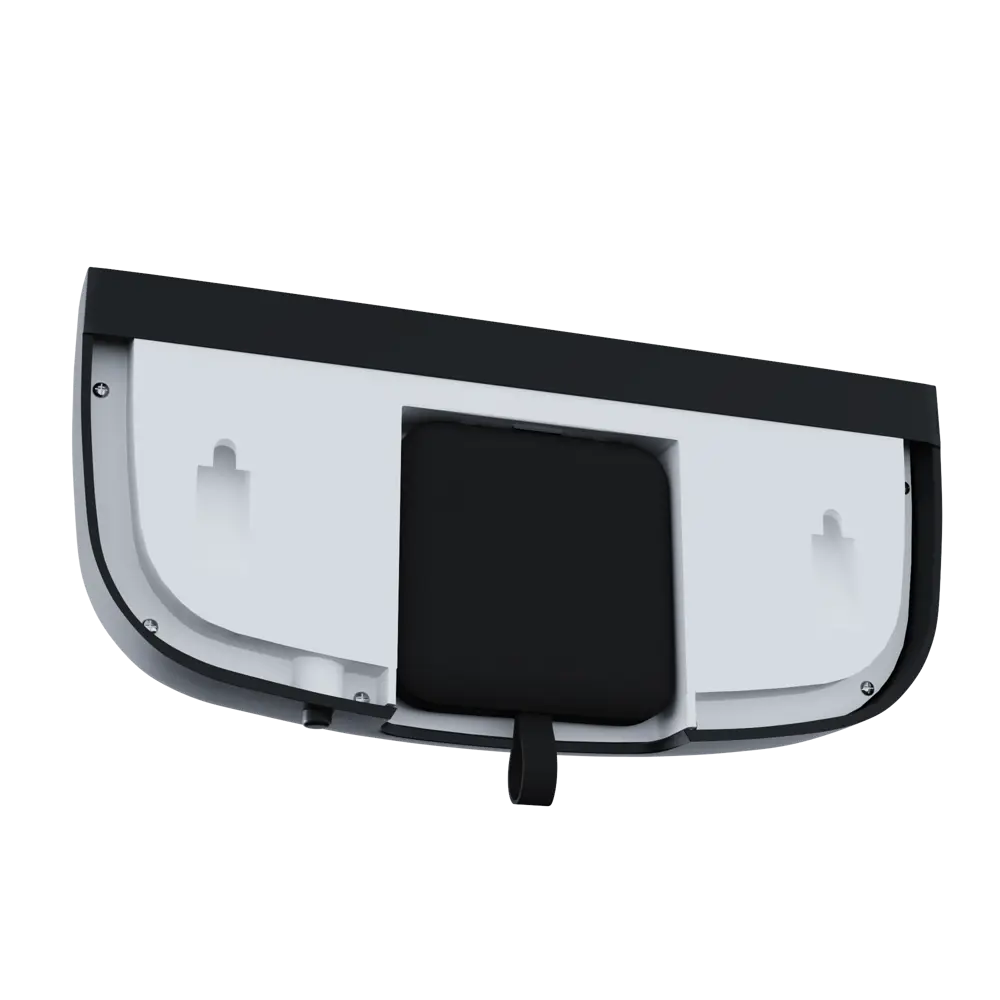 INSPIRE Foley Intenso — настенный светильник на солнечной энергии 89086266 STLM-0916791 - Вид №8