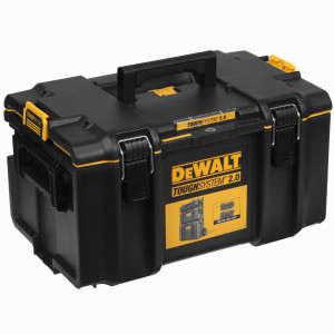 Ящик для инструмента и принадлежностей DeWalt TOUGHSYSTEM 2.0 5455720
