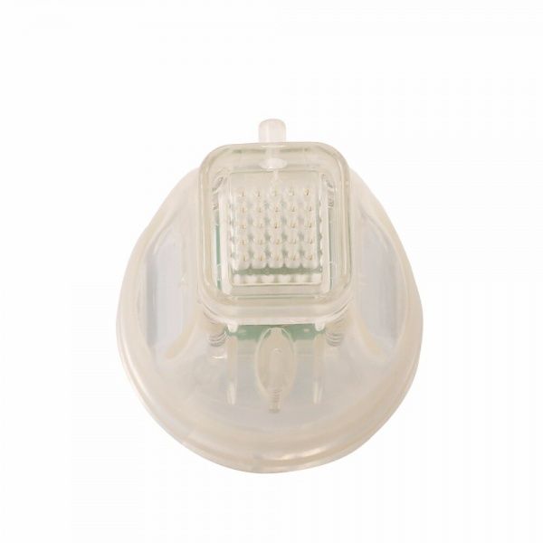 52413 Картридж для аппарата микроигольчатого RF лифтинга 25 игл Mychway  - Вид №1