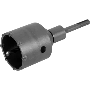 Коронка по бетону Сибртех SDS-plus D65 мм 82309674 STLM-2023953