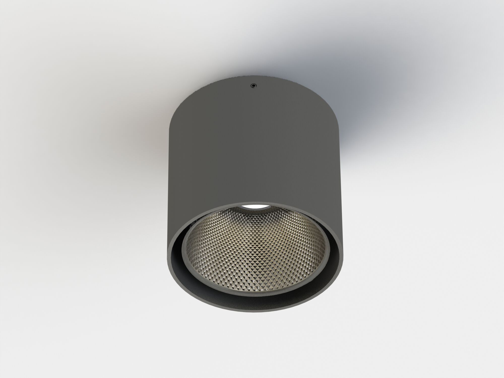 Экструдированный алюминиевый наружный потолочный светильник Lucifero's I-Pipedi ARCH-00028556 - Вид №15