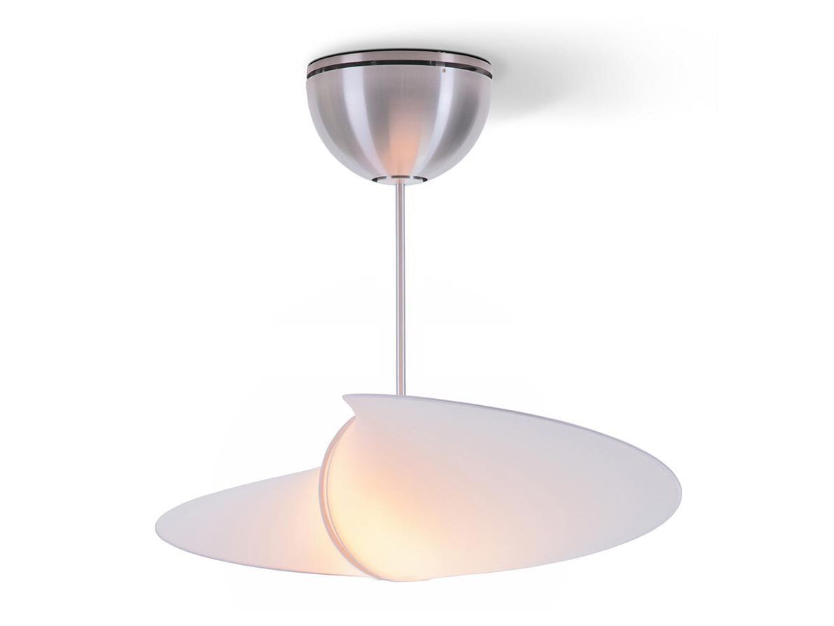 Алюминиевый подвесной светильник serien.lighting PROPELLER ARCH-00081231