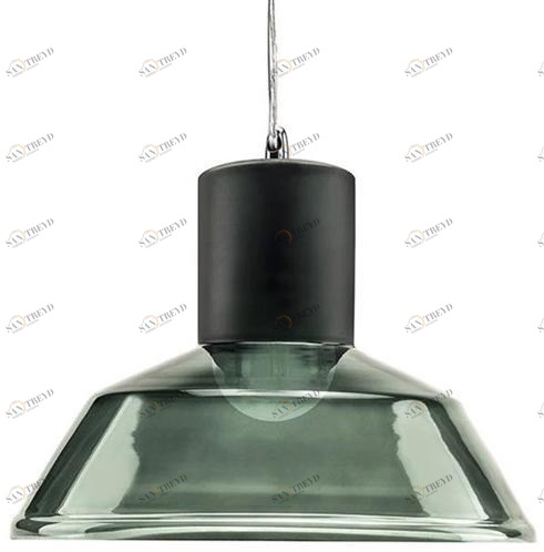 Mineheart Подвесной светильник из дутого стекла sun-id-1444359