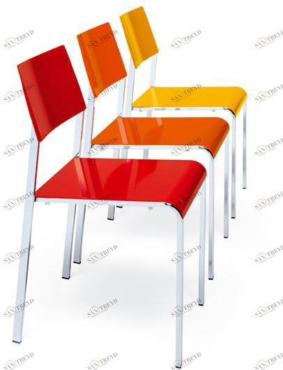 YDF Штабелируемый стул Sedie sun-id-1505191