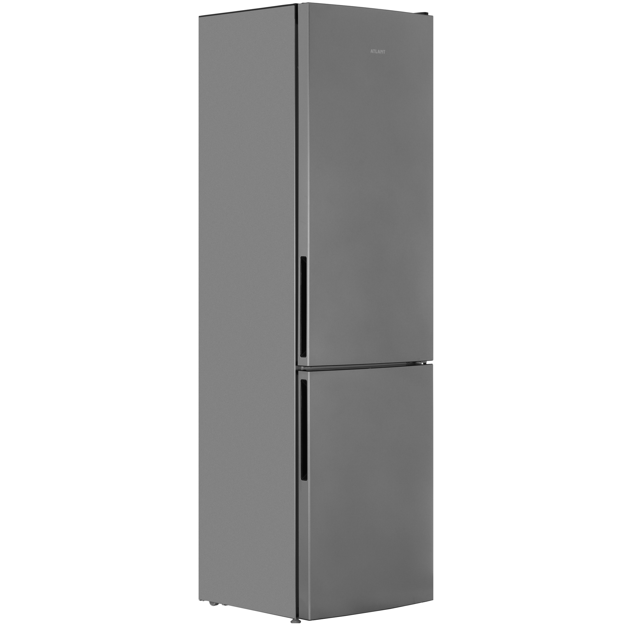 9031709 Холодильник с морозильником   ATLANT ХМ-4626-181 серебристый STDN-0071638