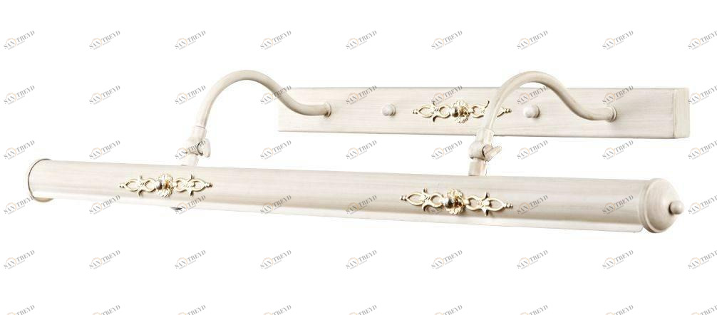 Подсветка для картин ST Luce Illuminazione SL574.501.04 ST LUCE ILLUMINAZIONE 076902 Белый