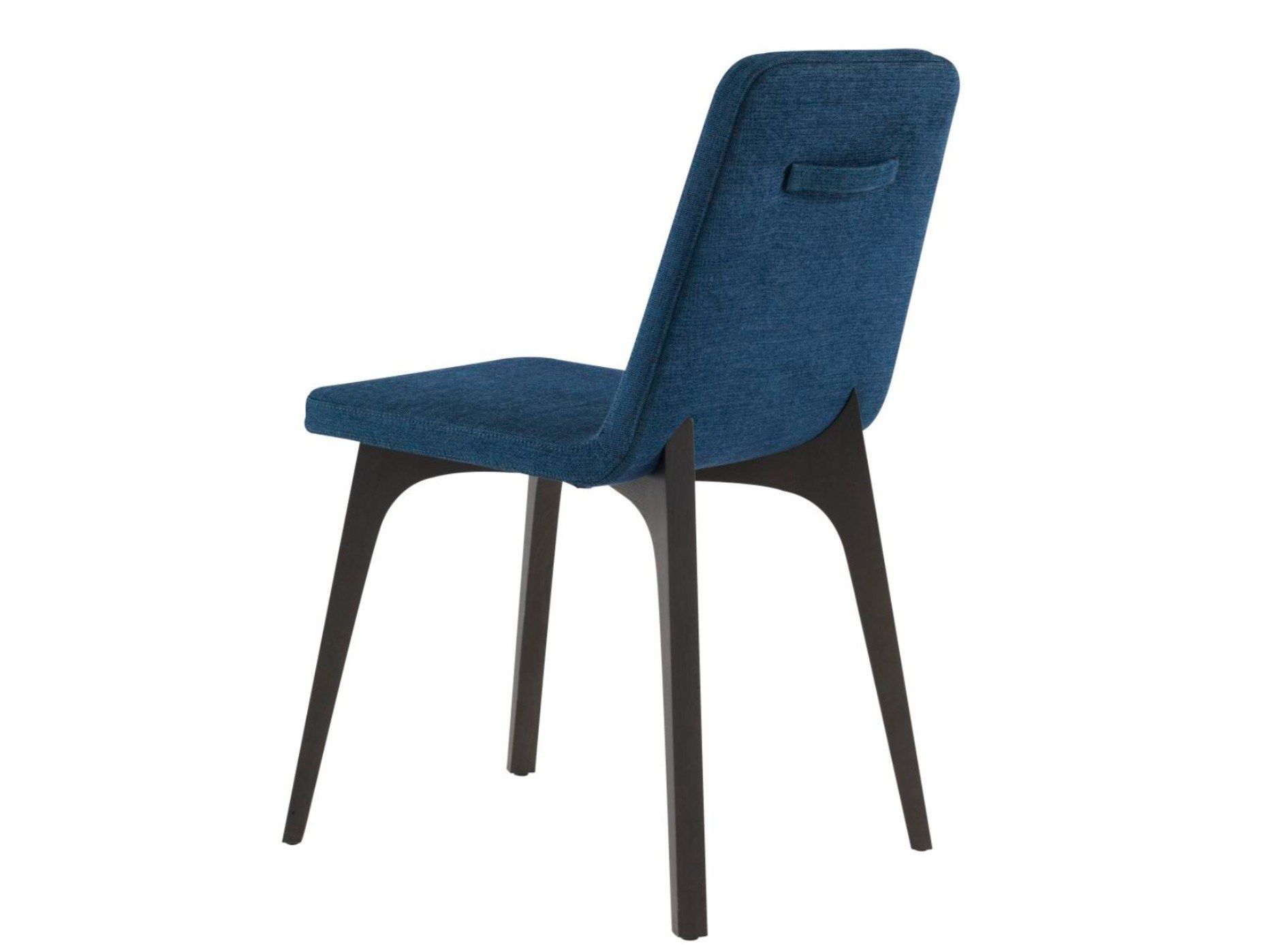 Мягкий стул из ткани Ligne Roset Vik ARCH-00116819 - Вид №6