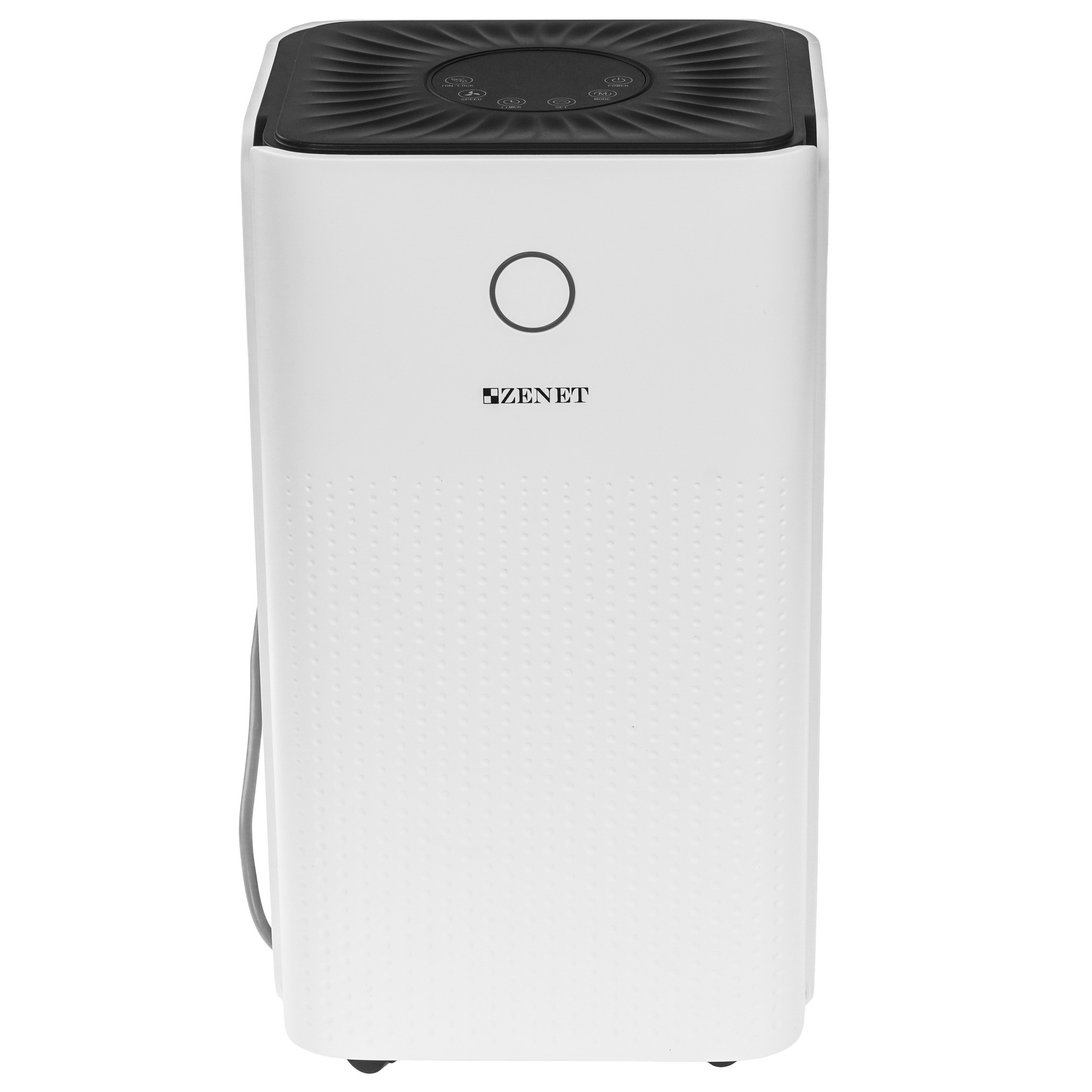 9203307 Осушитель воздуха Zenet ZET-203 белый STDN-0031425 - Вид №1