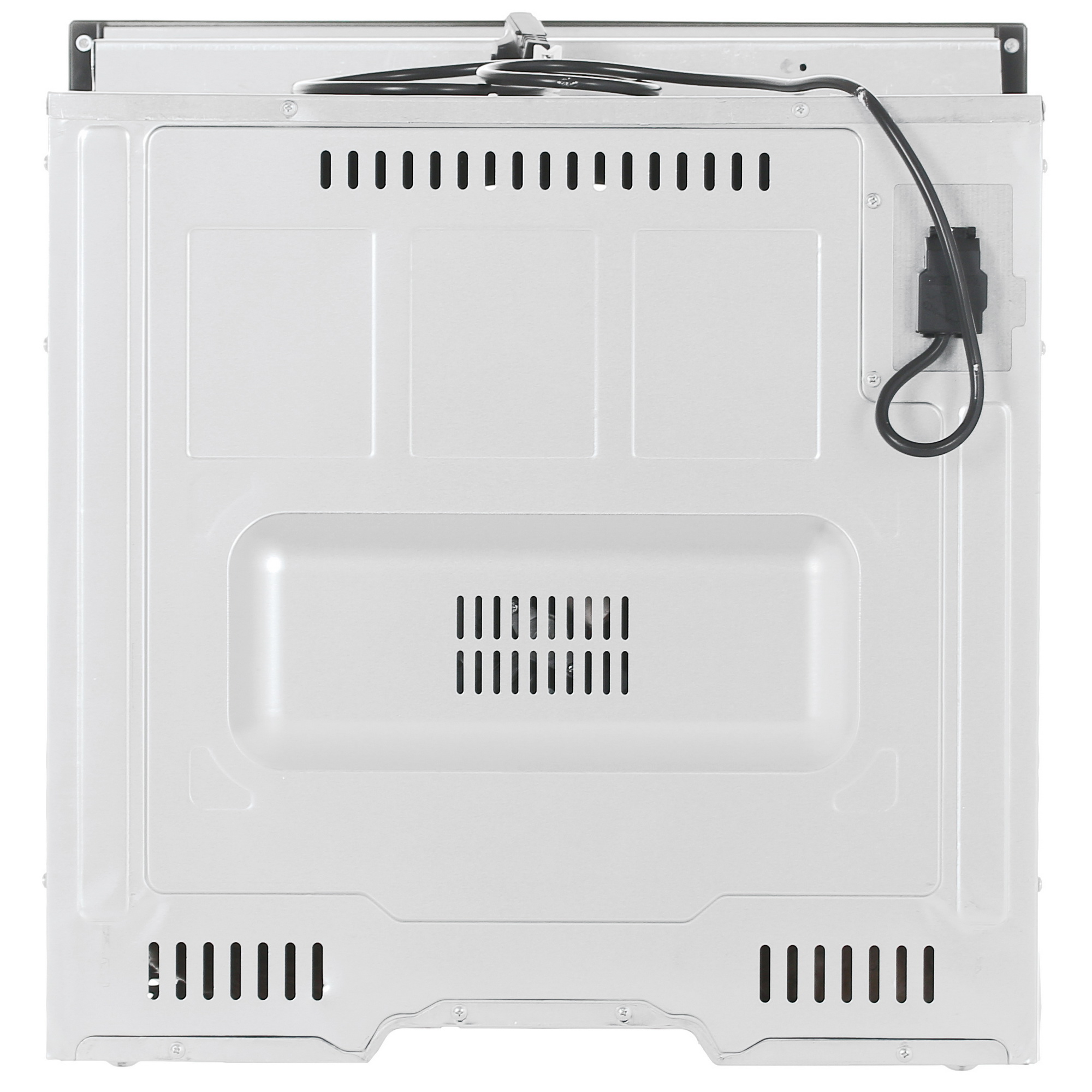 8189997 Электрический духовой шкаф Simfer B6EW56016 белый STDN-0036450 - Вид №7