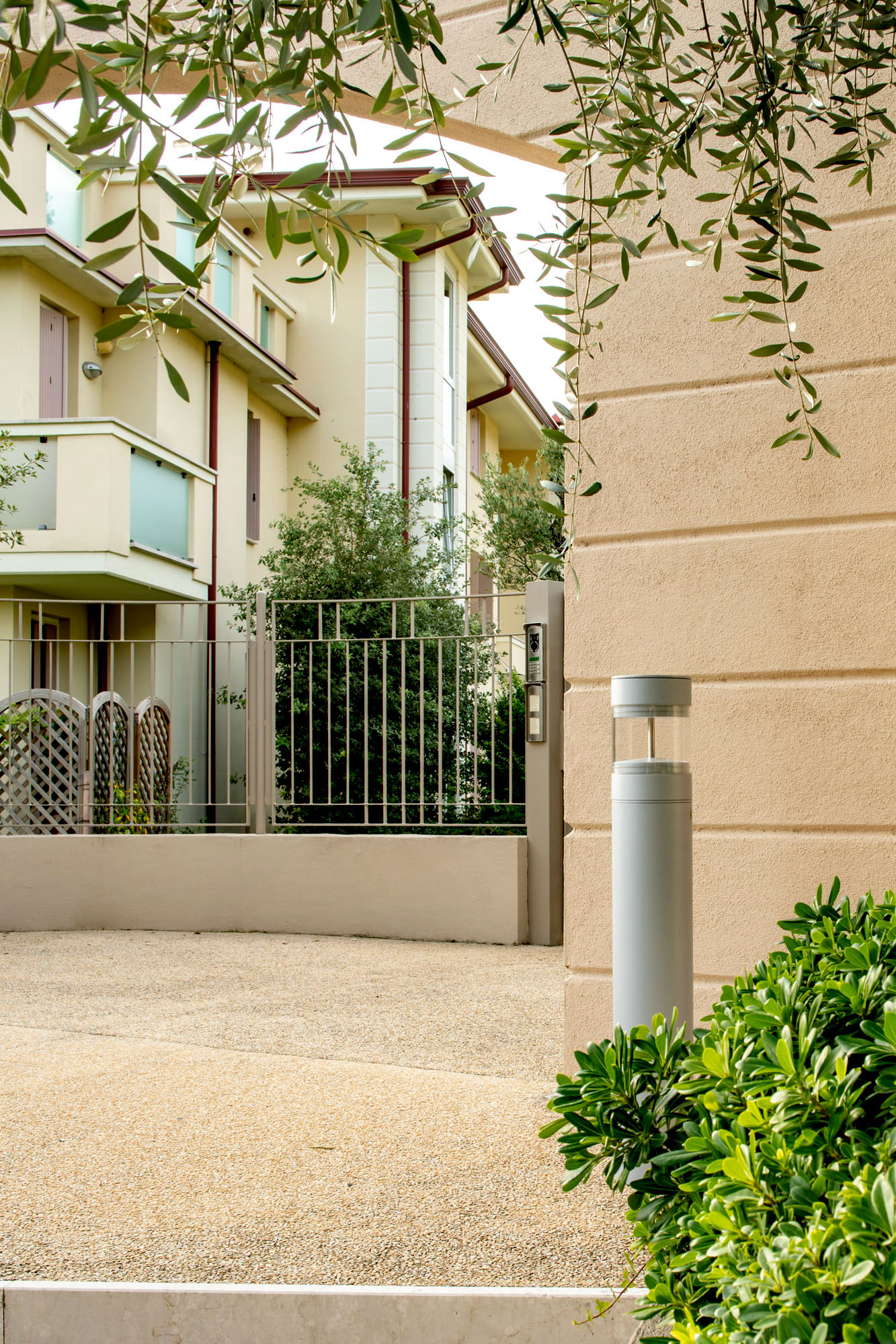 3365660 Мобильный светильник Platek TUBE  TUBE H. 260 mm - LED 4000K - Вид №9