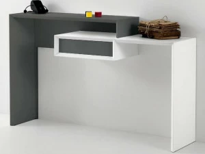 Italy Dream Design Консоль с ящиками Print