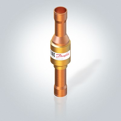 Danfoss NRV — Клапаны обратные NRV 16s Клапан обратный 020B1018 