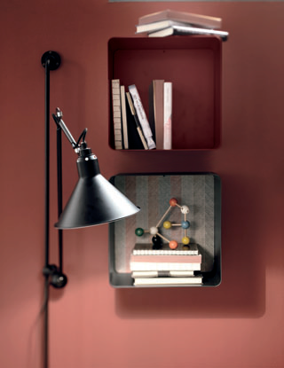 Детская из модулей  TOMASELLA 01 composizione  - Вид №3