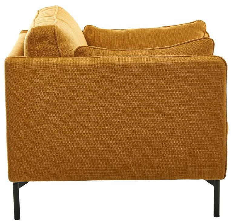 Pols Potten Кресло из ткани с огнестойкой набивкой Ppn 555-020-011  - Вид №1