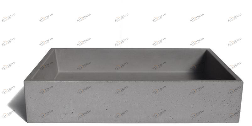 Накладная раковина на столешницу  овальная URBI et ORBI sun-id-1356072