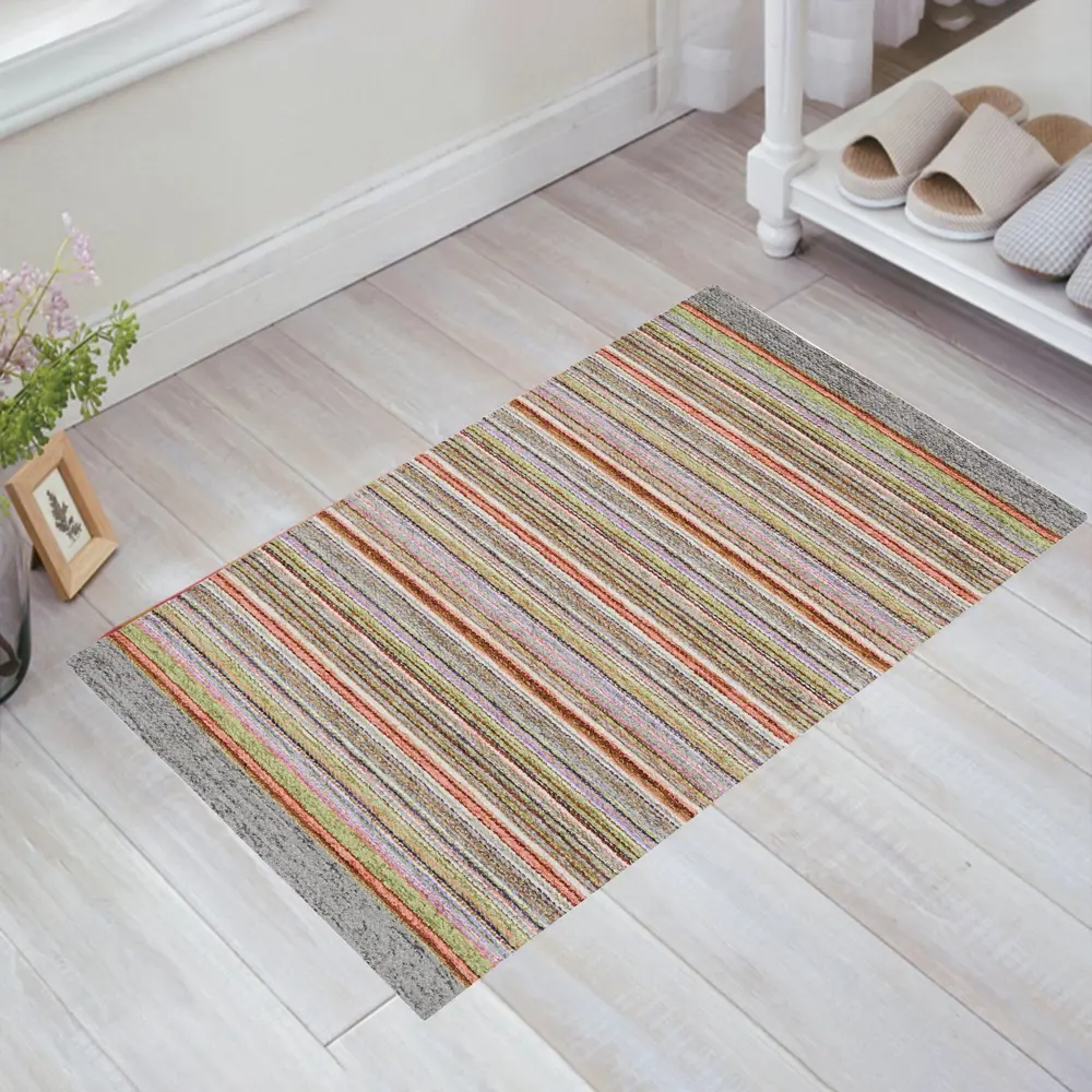 Коврик Сабрина 29 55x85 см шенилл CTIM STLM-2155131