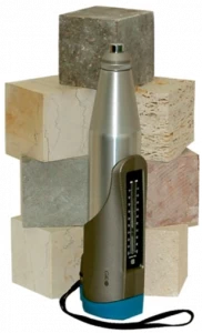 NOVATEST Механический молот для горных пород Rocce & sottosuolo