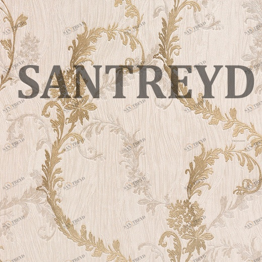 5527 Обои Zambaiti Parati Trussardi 2