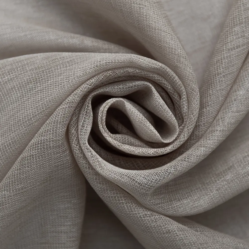 Тюль Santreyd Fantasy Caterina бежевый 300 см 82817003 STLM-1427192