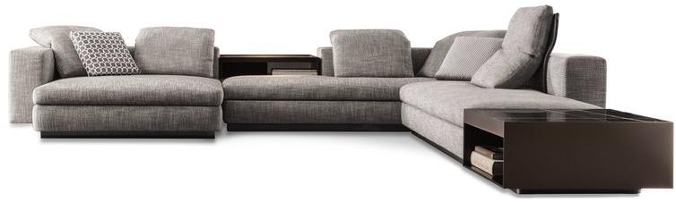 Minotti Диван Yang sun-id-1500093 - Вид №1