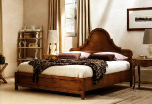 Кровать  BTC INTERNATIONAL 838T