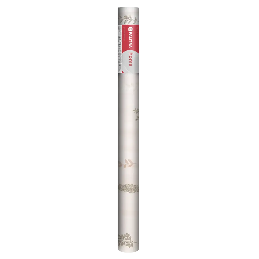 Обои флизелиновые Palitra Home Nico бежевые 1.06 м HC72516-21 STLM-2138002 - Вид №3