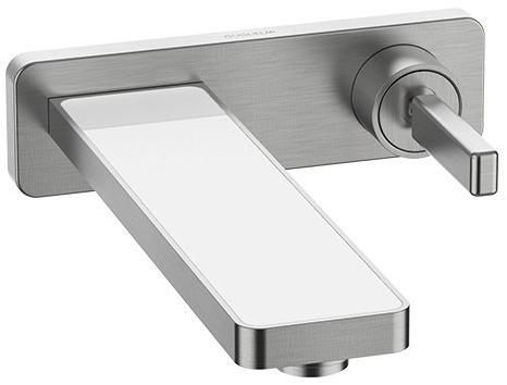 GUGLIELMI Смеситель для умывальника, однорычажный Gzero Fiin05849 - Вид №3