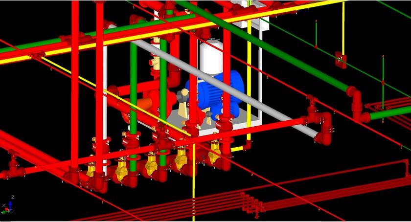 Edilizia Namirial Программное обеспечение интегрированных CAD-систем sun-id-1398348 - Вид №2