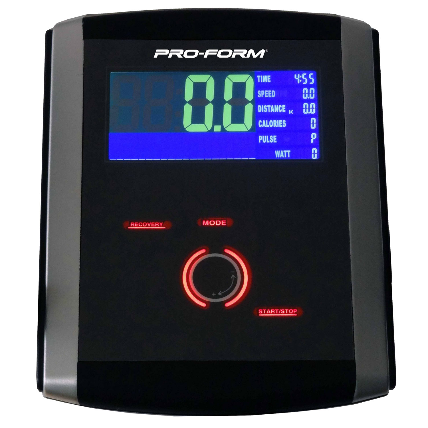 Эллиптический тренажер proform space saver 700 Pro-Form sun-id-2069082 - Вид №1