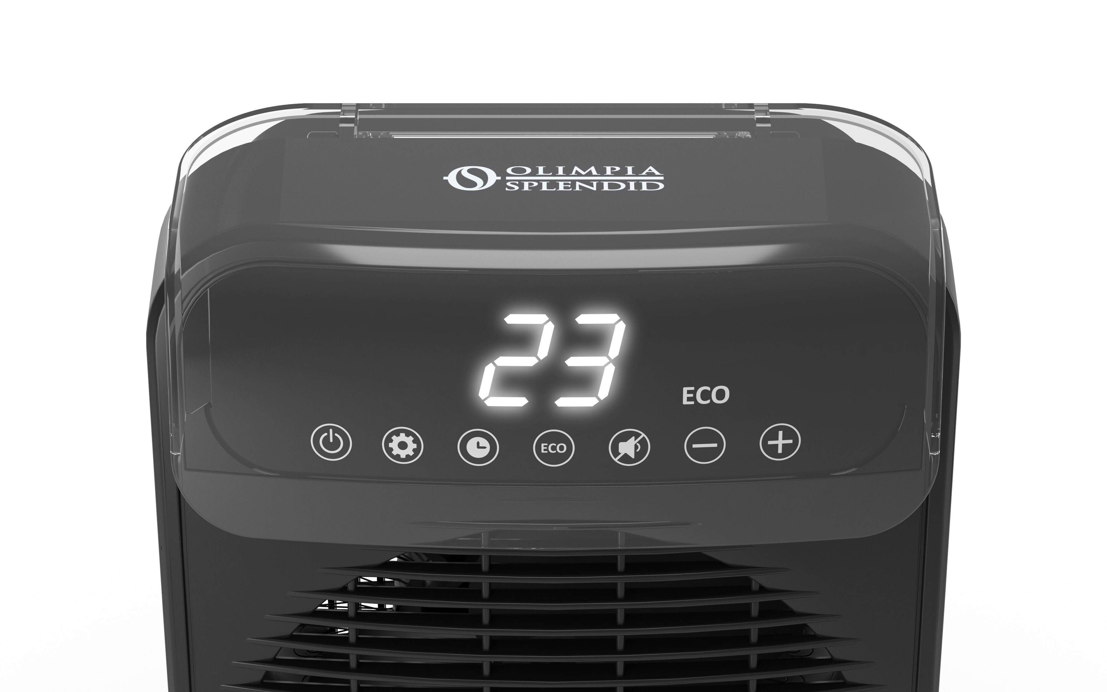 Настольный тепловентилятор OLIMPIA SPLENDID электрические обогреватели ARCH-00073401 - Вид №2