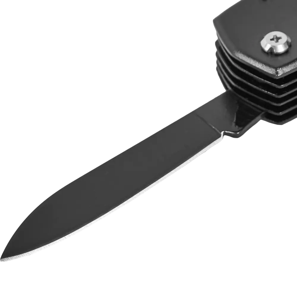 Мультитул Eevee LMF83 — 15 инструментов в одном для активного отдыха 89335143 STLM-0846155 - Вид №4